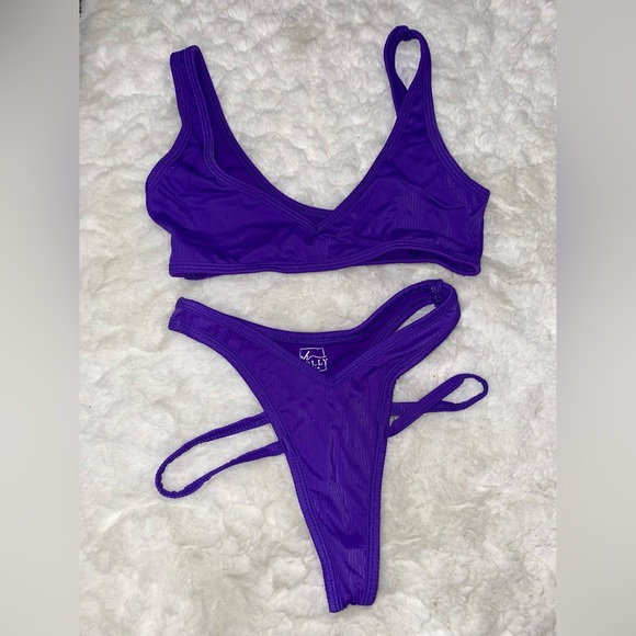 Oh Polly Swim Bikini - Picture 1 of 1